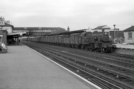 Bluebell Railway Museum