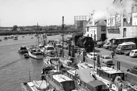Bluebell Railway Museum