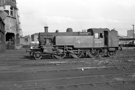 Bluebell Railway Museum