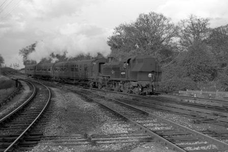 Bluebell Railway Museum