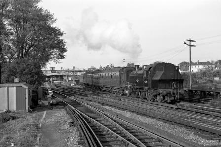 Bluebell Railway Museum