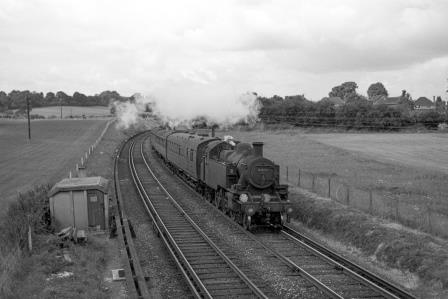 Bluebell Railway Museum