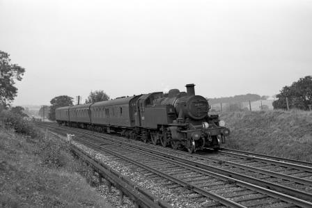 Bluebell Railway Museum