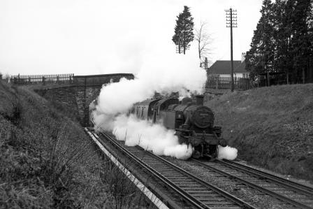 Bluebell Railway Museum