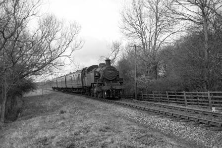 Bluebell Railway Museum