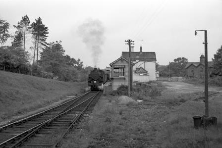 Bluebell Railway Museum