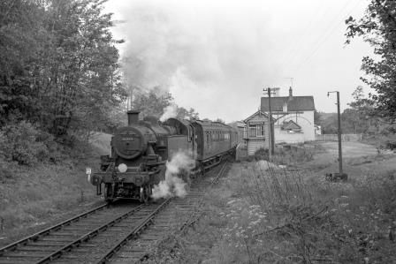 Bluebell Railway Museum