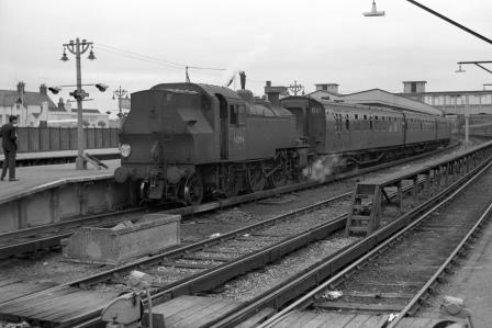 Bluebell Railway Museum
