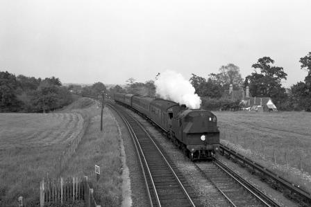 Bluebell Railway Museum