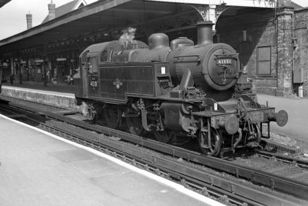 Bluebell Railway Museum