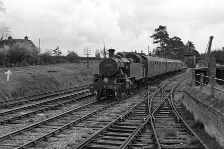 Bluebell Railway Museum