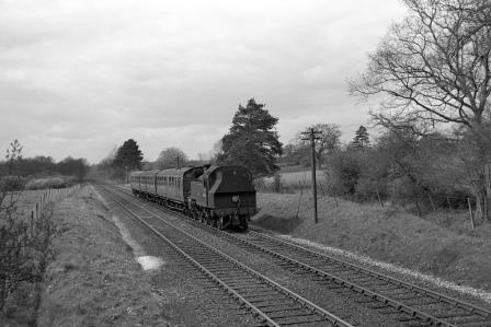 Bluebell Railway Museum