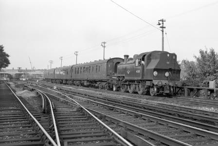 Bluebell Railway Museum