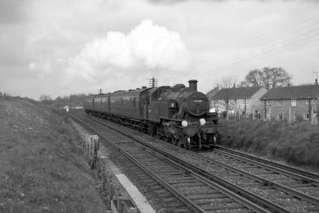 Bluebell Railway Museum