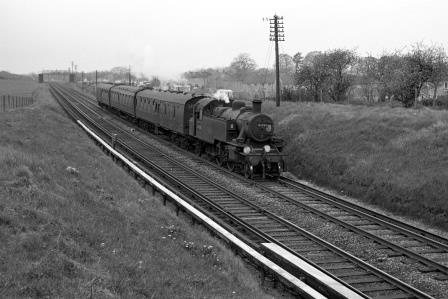 Bluebell Railway Museum