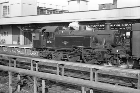 Bluebell Railway Museum