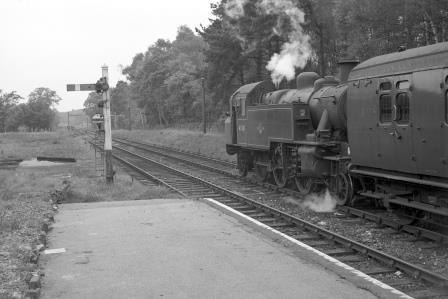 Bluebell Railway Museum