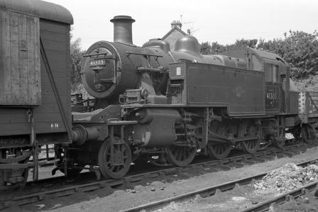 Bluebell Railway Museum