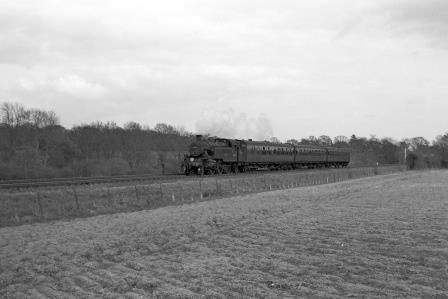 Bluebell Railway Museum