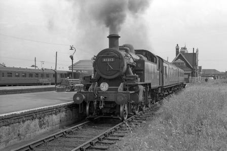 Bluebell Railway Museum