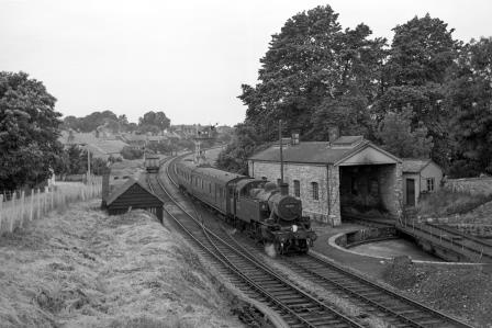 Bluebell Railway Museum