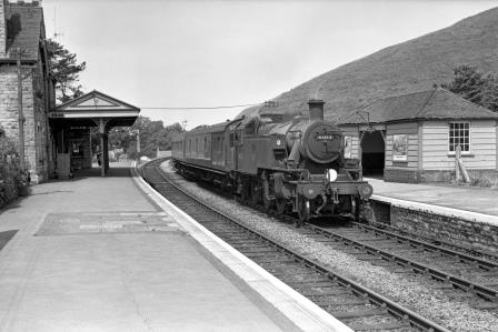 Bluebell Railway Museum