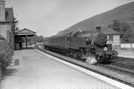 Bluebell Railway Museum