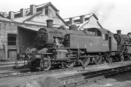 Bluebell Railway Museum