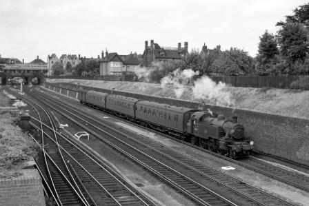 Bluebell Railway Museum
