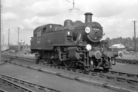 Bluebell Railway Museum