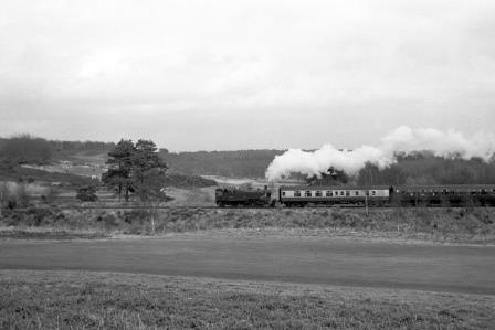 Bluebell Railway Museum