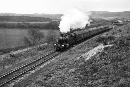 Bluebell Railway Museum