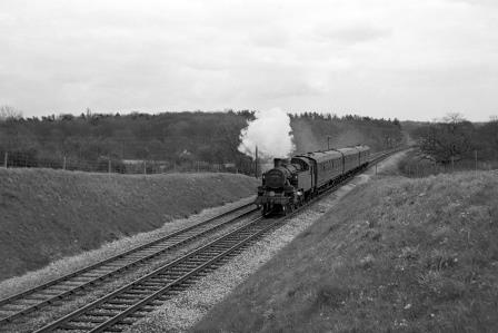 Bluebell Railway Museum