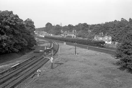 Bluebell Railway Museum