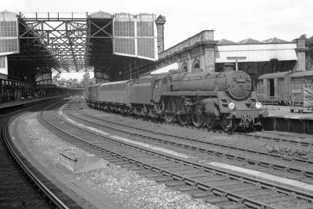 Bluebell Railway Museum