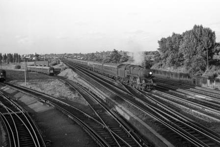 Bluebell Railway Museum