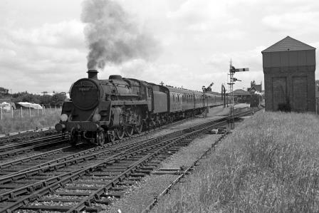 Bluebell Railway Museum