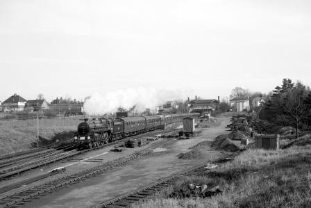 Bluebell Railway Museum