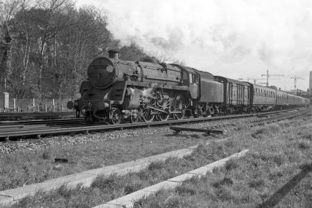Bluebell Railway Museum