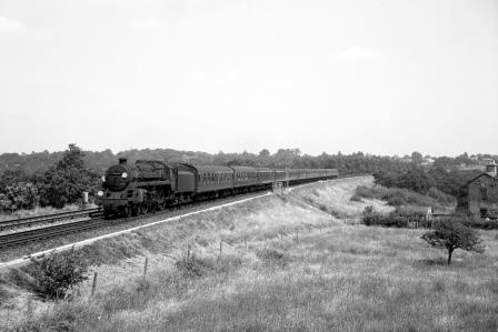 Bluebell Railway Museum