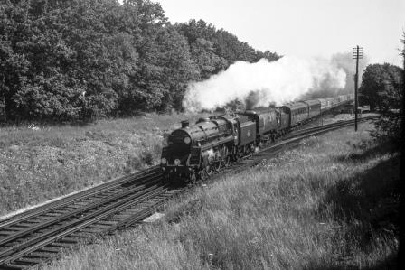 Bluebell Railway Museum