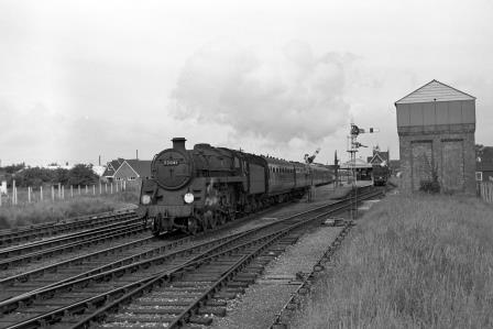 Bluebell Railway Museum