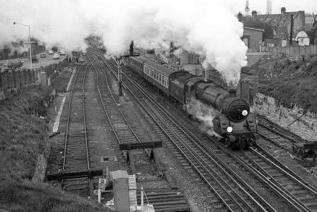 Bluebell Railway Museum