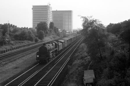 Bluebell Railway Museum