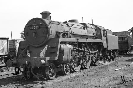 Bluebell Railway Museum