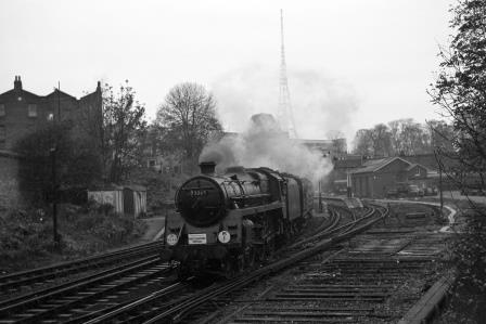 Bluebell Railway Museum