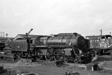 Bluebell Railway Museum