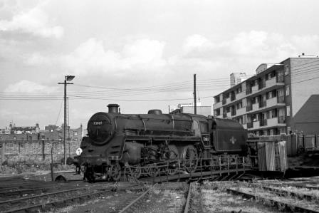 Bluebell Railway Museum