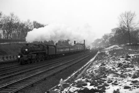 Bluebell Railway Museum