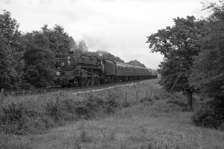 Bluebell Railway Museum